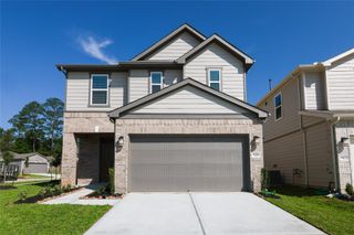 9426 Castillo Court, Magnolia, TX 77354