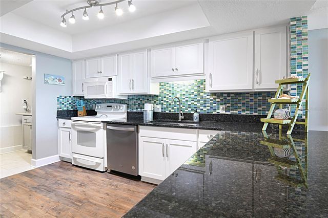 15316 GULF BOULEVARD 402, Madeira Beach, FL 33708