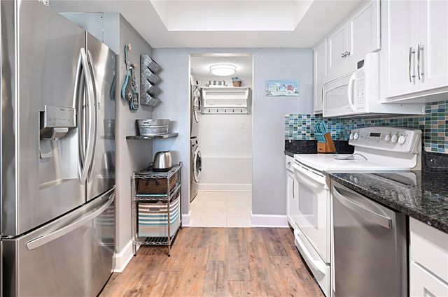 15316 GULF BOULEVARD 402, Madeira Beach, FL 33708