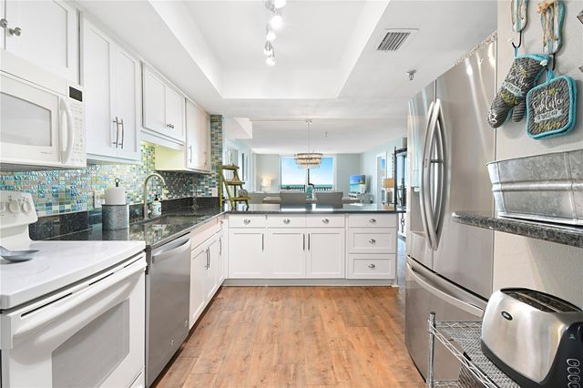 15316 GULF BOULEVARD 402, Madeira Beach, FL 33708