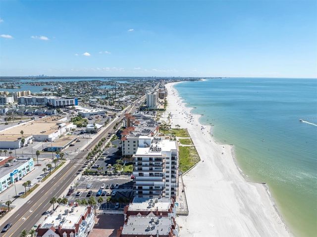 15316 GULF BOULEVARD 402, Madeira Beach, FL 33708