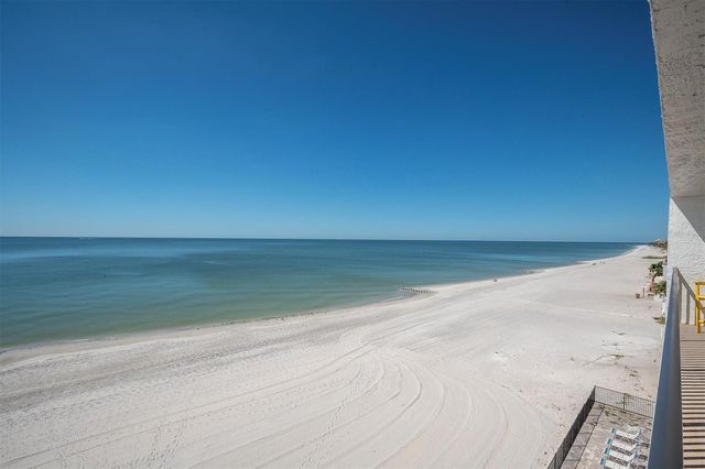 15316 GULF BOULEVARD 402, Madeira Beach, FL 33708