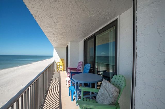 15316 GULF BOULEVARD 402, Madeira Beach, FL 33708