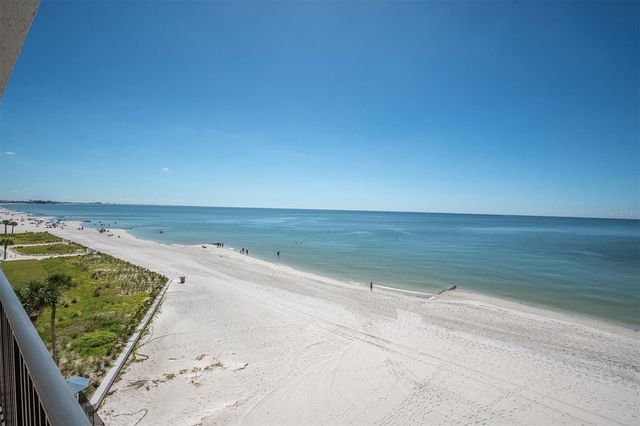 15316 GULF BOULEVARD 402, Madeira Beach, FL 33708