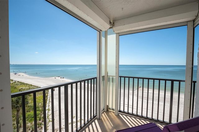15316 GULF BOULEVARD 402, Madeira Beach, FL 33708