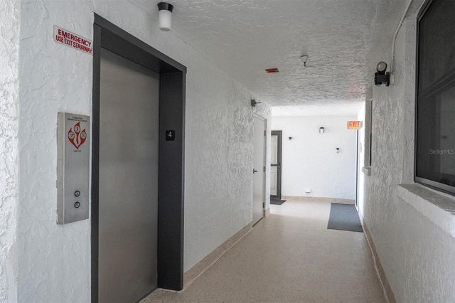 15316 GULF BOULEVARD 402, Madeira Beach, FL 33708