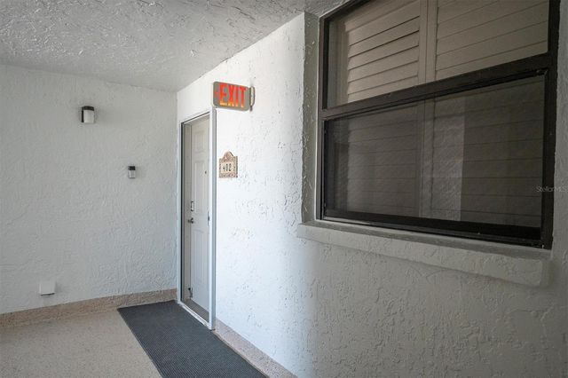 15316 GULF BOULEVARD 402, Madeira Beach, FL 33708