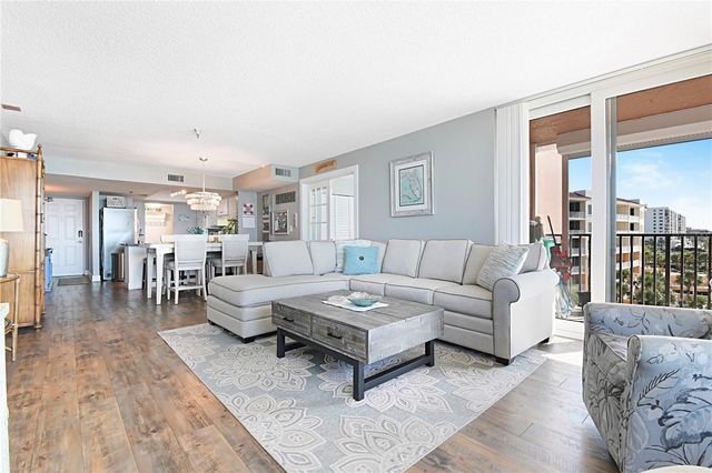 15316 GULF BOULEVARD 402, Madeira Beach, FL 33708