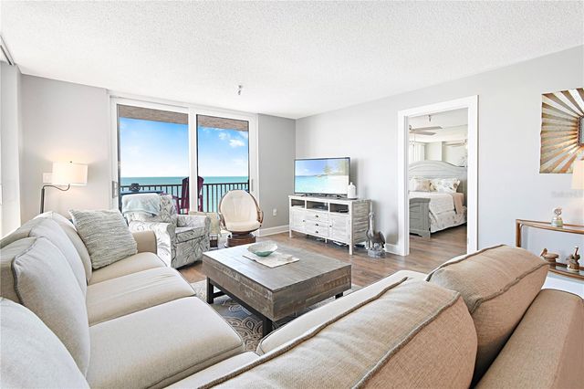 15316 GULF BOULEVARD 402, Madeira Beach, FL 33708