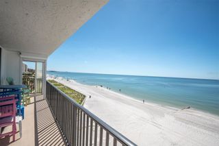 15316 GULF BOULEVARD 402, Madeira Beach, FL 33708
