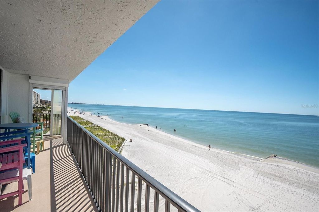 15316 GULF BOULEVARD 402, Madeira Beach, FL 33708