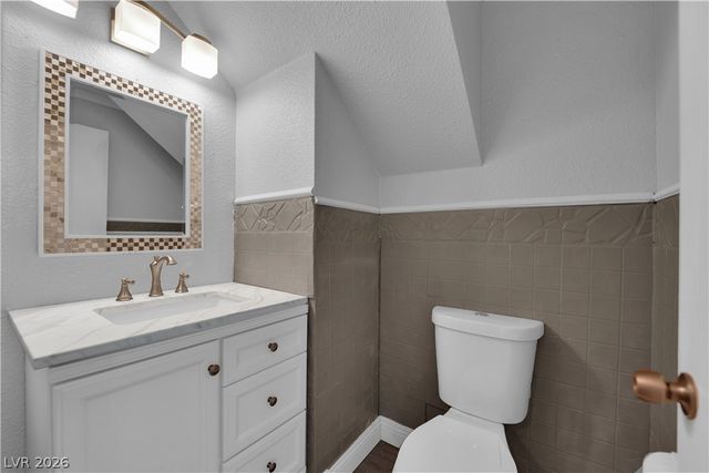 1527 Bent Arrow Drive, North Las Vegas, NV 89031