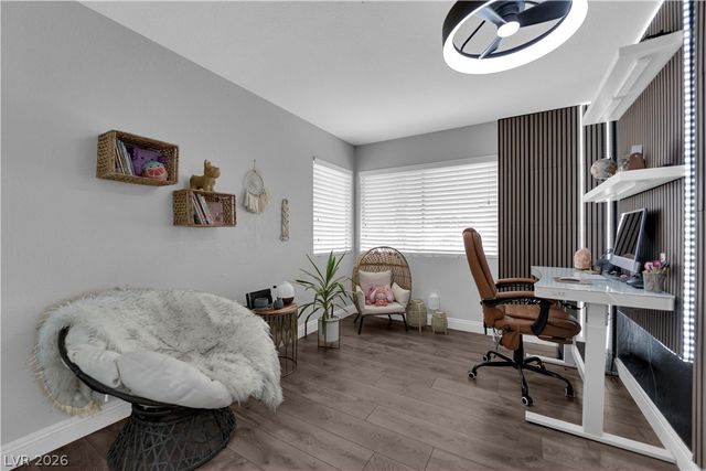 1527 Bent Arrow Drive, North Las Vegas, NV 89031