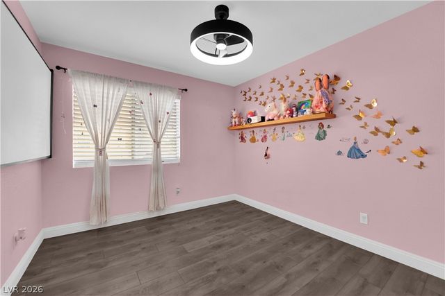 1527 Bent Arrow Drive, North Las Vegas, NV 89031