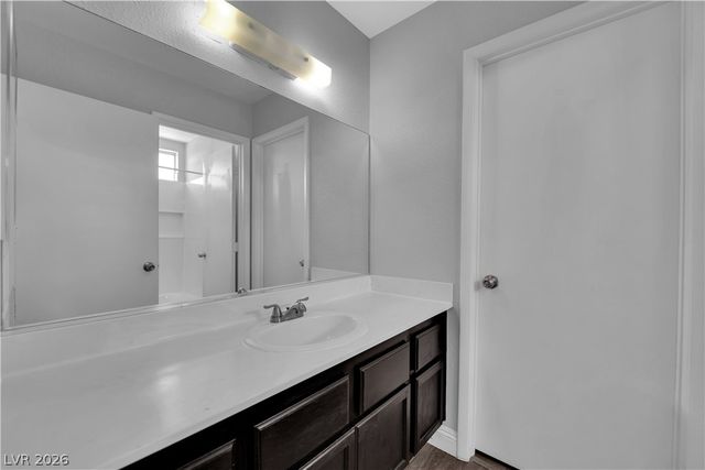 1527 Bent Arrow Drive, North Las Vegas, NV 89031