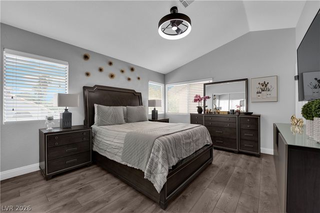 1527 Bent Arrow Drive, North Las Vegas, NV 89031