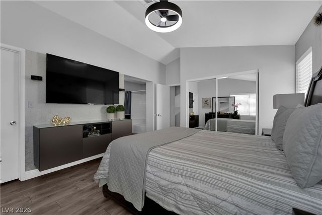 1527 Bent Arrow Drive, North Las Vegas, NV 89031