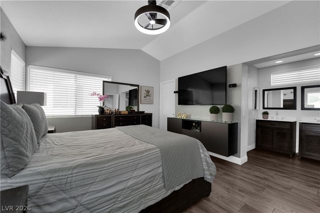 1527 Bent Arrow Drive, North Las Vegas, NV 89031