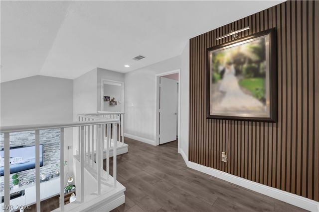 1527 Bent Arrow Drive, North Las Vegas, NV 89031