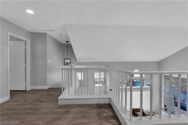 1527 Bent Arrow Drive, North Las Vegas, NV 89031