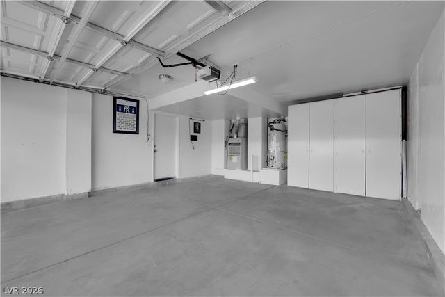 1527 Bent Arrow Drive, North Las Vegas, NV 89031