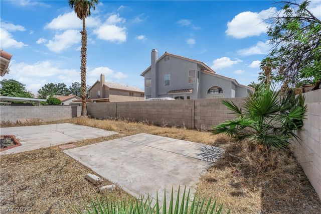 1527 Bent Arrow Drive, North Las Vegas, NV 89031