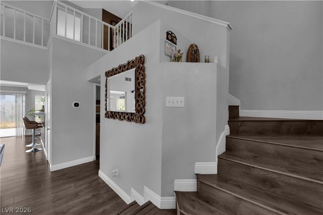 1527 Bent Arrow Drive, North Las Vegas, NV 89031