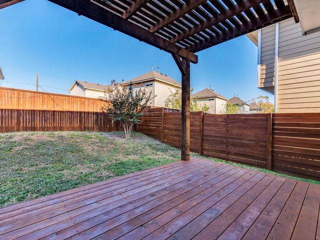 2208 Capulet ST, Austin, TX 78741