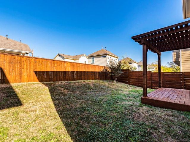 2208 Capulet ST, Austin, TX 78741
