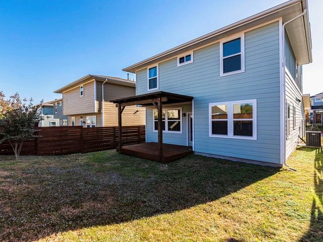 2208 Capulet ST, Austin, TX 78741