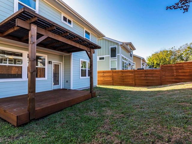 2208 Capulet ST, Austin, TX 78741