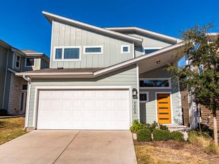 2208 Capulet ST, Austin, TX 78741