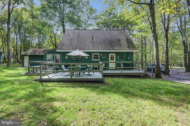 106 BURNSHAW, Albrightsville, PA 18210