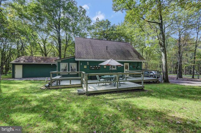 106 BURNSHAW, Albrightsville, PA 18210