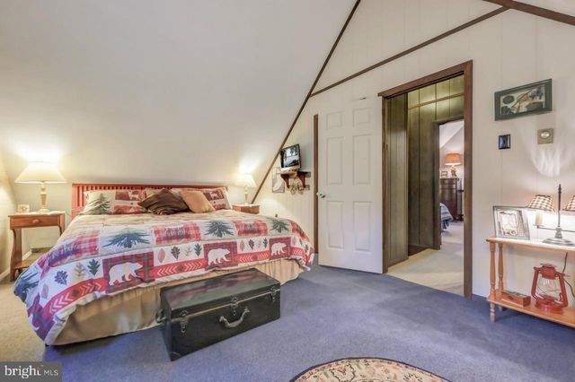 106 BURNSHAW, Albrightsville, PA 18210