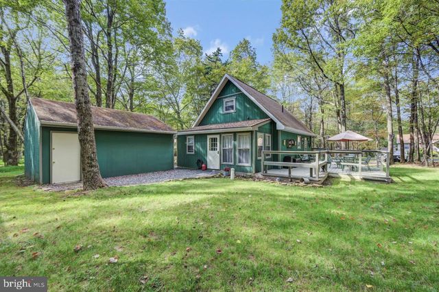 106 BURNSHAW, Albrightsville, PA 18210