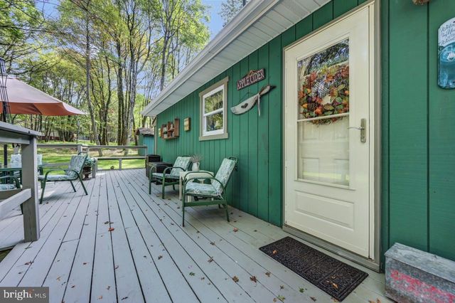 106 BURNSHAW, Albrightsville, PA 18210