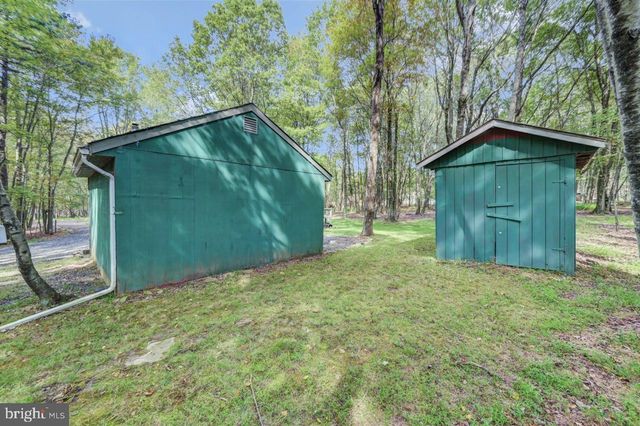 106 BURNSHAW, Albrightsville, PA 18210