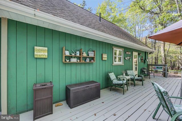 106 BURNSHAW, Albrightsville, PA 18210