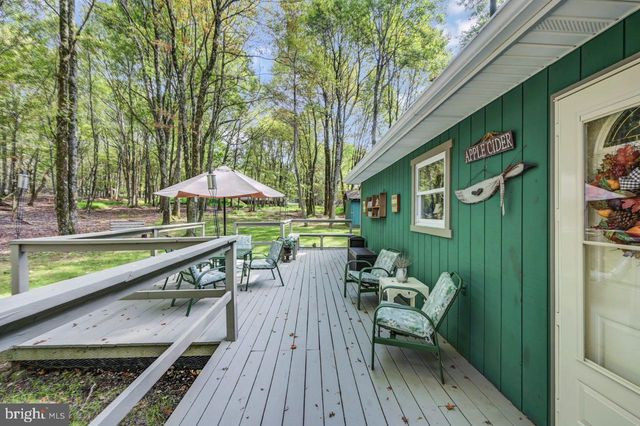 106 BURNSHAW, Albrightsville, PA 18210