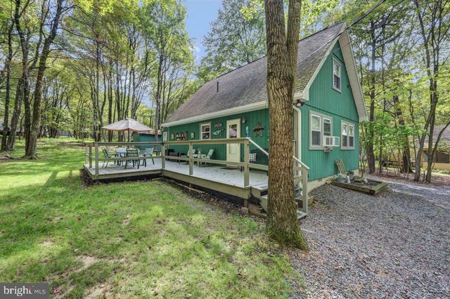 106 BURNSHAW, Albrightsville, PA 18210