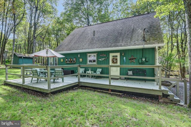 106 BURNSHAW, Albrightsville, PA 18210