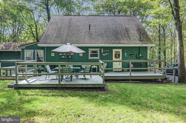 106 BURNSHAW, Albrightsville, PA 18210