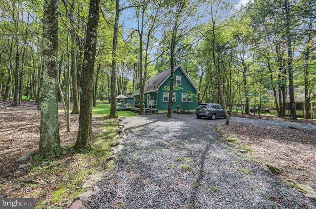 106 BURNSHAW, Albrightsville, PA 18210