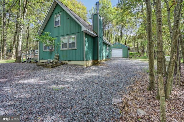 106 BURNSHAW, Albrightsville, PA 18210