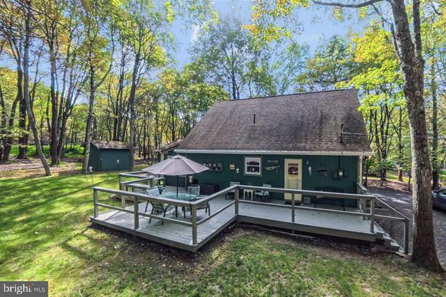 106 BURNSHAW, Albrightsville, PA 18210