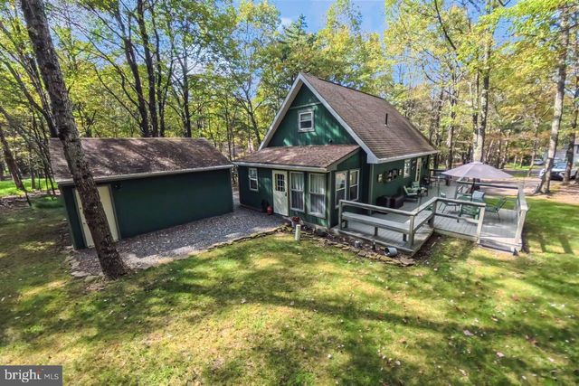 106 BURNSHAW, Albrightsville, PA 18210