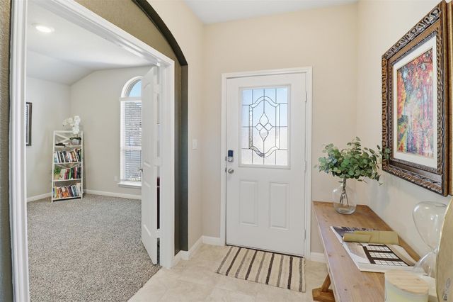 232 Cinnamon LOOP, Burnet, TX 78611