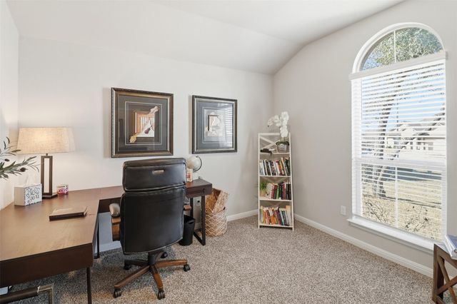 232 Cinnamon LOOP, Burnet, TX 78611