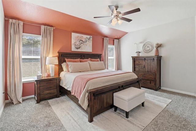 232 Cinnamon LOOP, Burnet, TX 78611